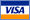VISAカード VISA Card