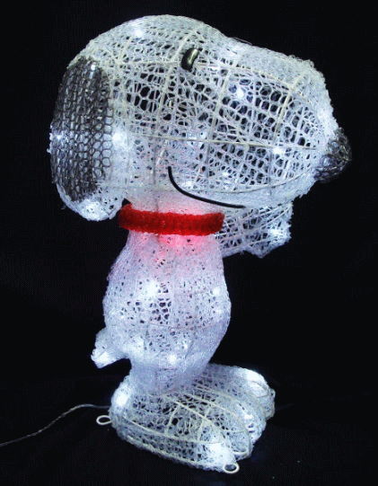 LED�X�k�[�s�[ �L�����N�^�[ ���C�Z���X�i